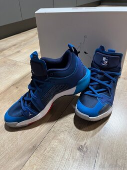 Tenisky Jordan/Lebron/Nike - 10