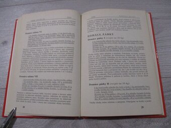 Zakáľačkové špeciality - 10