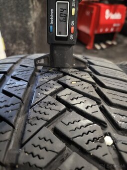 205/45 R17 Continental zimne pneumatiky - 10