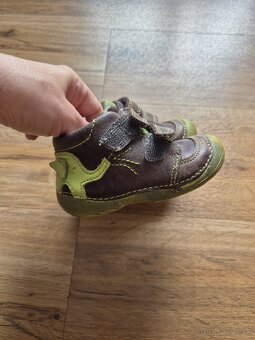 D.D.step barefoot 20 - 10