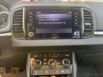 Škoda Karoq 2.0 TDI SCR Style - 10