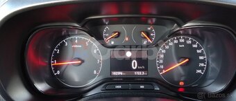 Opel Combo Life Pro 1.5 CDTI S&S Edition - 10