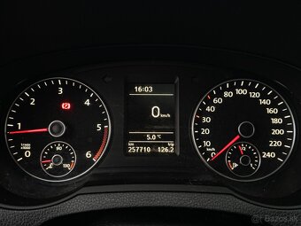 Volkswagen Sharan 2.0 TDI BMT Highline 4MOTION, Panorama - 10