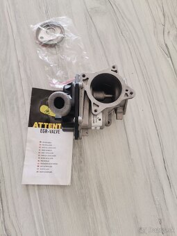 EGR  Valve Amarok ,Crafter - 10