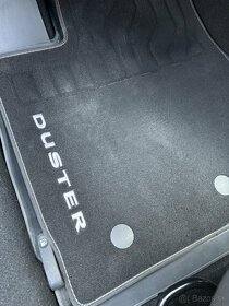 Dacia Duster  II. diesel 4x4, Prestige.85kw,115 ps, 20900km - 10