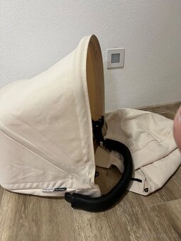 Bugaboo donkey - súrodenecký kočík - 10