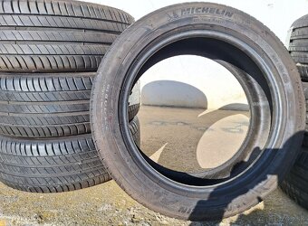 Letne pneu 6mm 225/50 R18 Michelin Primacy - 10