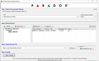 ⚡️ Alarm ústředna Paradox digiplex EVO48 ⚡️ - 10
