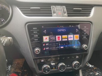 Octavia3 2,0TDI - 10