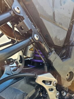 Yamaha XTZ 660 Tenere - 10