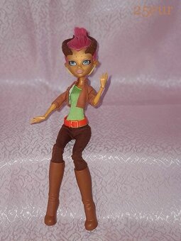 monster high babika babiky monsterky - 10
