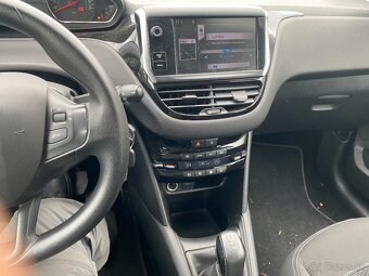 Peugeot 208 1.4 HDi FAP Access - 10