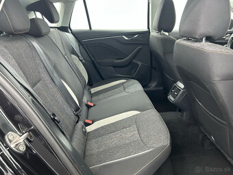 Škoda Scala BLACK LINE FULL LED DSG TOP - 10