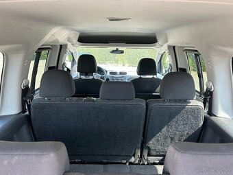 VW Caddy Maxi 2.0 TDI 110kW - 7 - miest - 10