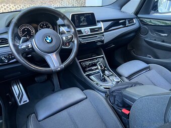 BMW 2 Gran Tourer M-SPORT / xDrive /2021/ Automat /LED/ DPH - 10