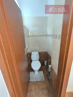veľký 3-izb. apartmán s krbom - Martin - Podstráne - PRENÁJO - 10