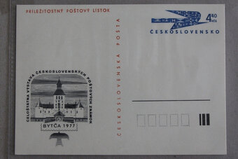 Predám CDV - ČSSR 1.časť - 10