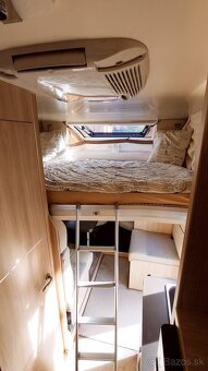 Karavan 8 miestne auto Prenajom - 10