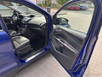 Ford Kuga 1.6eco boost manuál - 10