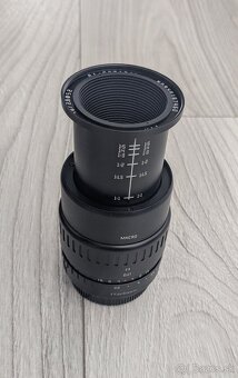 Olympus OM-D E-M10 mark IV + 2 objektívy komplet výbava - 10