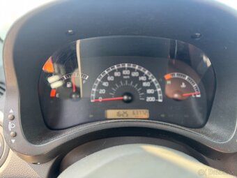 Fiat Panda Van 1.1 - 10