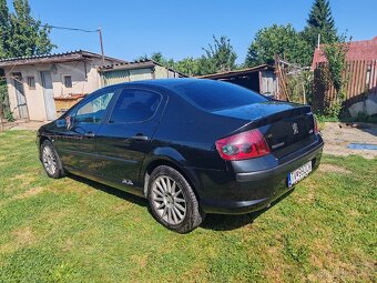 407 2l hdi (2004) - 10