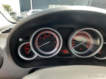 Predam mazda6 GTA - 10
