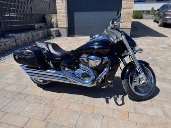 Suzuki Intruder VZR 1800M, rv 2014 - 10