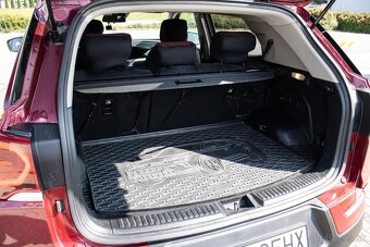 SsangYong Korando 1.5 Turbo e-XGI 163k Style+ REZERVOVANÉ - 10