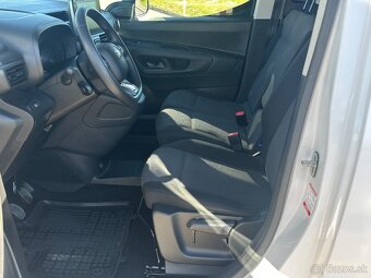 Toyota Proace City 1.5 D-4D 130 Long Active - 10