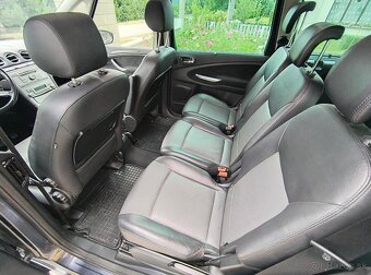 Ford Galaxy 2.0 TDCI Ghia - 10