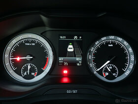 Škoda Kodiaq r.2018 TDi automat DSG, F1, AC, navi-TOP PONUKA - 10