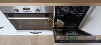 ZWIRN 1 izbový byt, NOVOSTAVBA, Košická ulica, Bratislava II - 10
