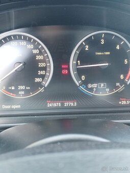 BMW 525d xDrive(2013) - 10