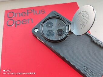 Oneplus Open 16/512GB Emerald Dusk - 10
