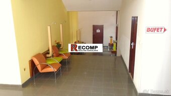 Kancelárske priestory na prenájom 28 m2, Poprad - Západ - 10