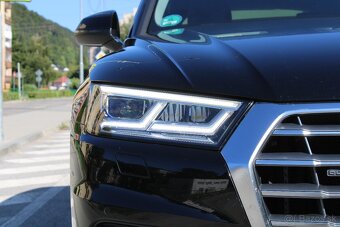 Audi Q5 40 2.0 TDI Quattro S tronic - 10