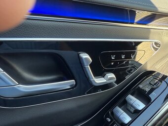 Mercedes-benz s580 4matic - 10