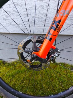 Canyon Lux CFR L - 10