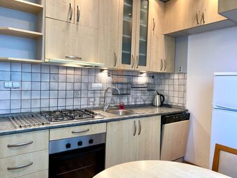 Na prenájom 3 izbový byt, 68 m2, Bratislava, Dúbravka, Trano - 10