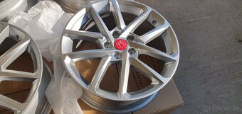 Toyota nissan renault suzuki honda 5x114,3 r18 - 10