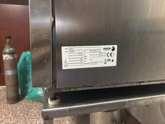 Profi umývačka riadu FAGOR - 10