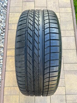 GOODYEAR EAGLE F1 ASYMMETRIC SUV 255/55R18 109V XL-TOP stav - 10