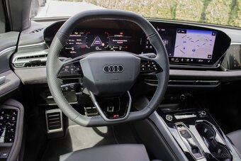 Audi A5 Limousine 40 TDI mHEV S tronic AJ NA SPLÁTKY / PROTI - 10