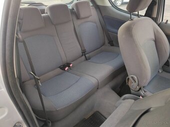 Peugeot 206 FACELIFT 1.1 benzín 44kw R.V2004 - 10