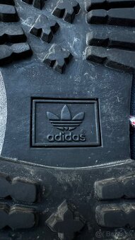 Adidas Originals Ransom Boots - 10