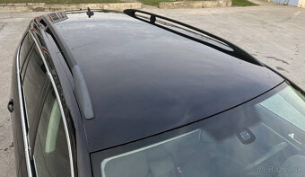 2009 VW Golf 5 kombi 1.4tsi 118kW Spec.ed. 1.Maj.STK10/2027 - 10