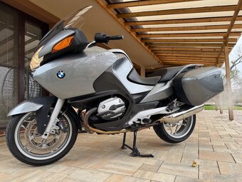 BMW R1200RT – 11/2005 – 44 700 km - 10