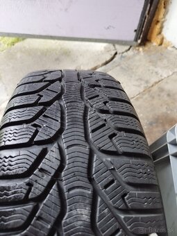 elektrony 4x100 r16 zimne 205/60 r16 renault,dacia - 10