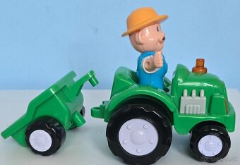 Farmársky zvukový set - 10